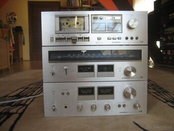 Prodám sestavu PIONEER