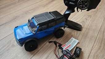 RC auto Traxxas TRX-4M Ford Bronco 2021 1:18