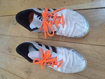 Sálovky Adidas 37 1/3