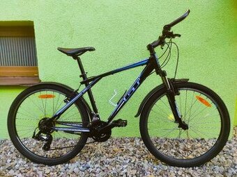 Značkové horské kolo GT AGGRESSOR 26"/M(17")