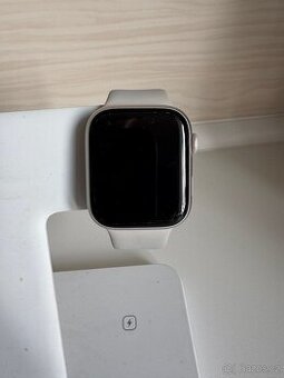 Apple Watch Series 7, 45mm - CELLULAR