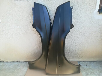 Škoda Favorit Forman Pick up