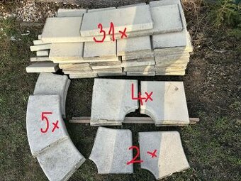 Bazénový lem Desjoyaux