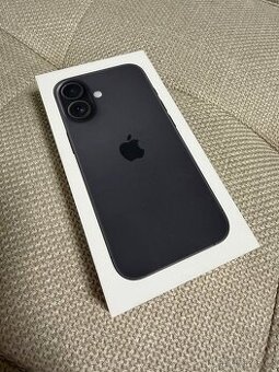 IPhone 16 128GB