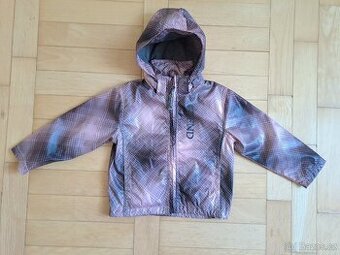 Bunda, vel. 24 měsíců