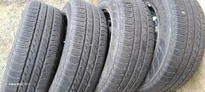 Letní pneu 185/65 R14