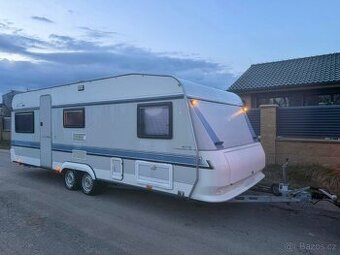 Karavan Hobby Prestige