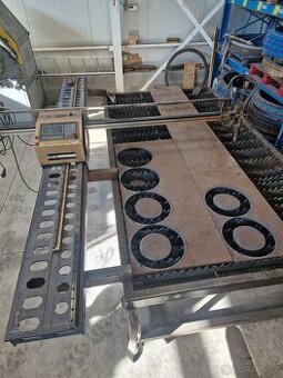 CNC řezací automat