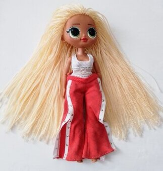 PANENKA L.O.L. Surprise  - PANENKA LOL