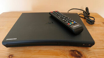 Blu-ray, DVD přehrávač SAMSUNG BD-J5500 Super stav