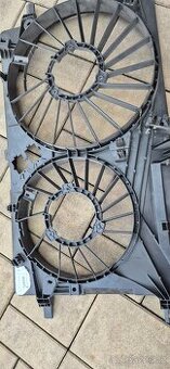 Prodám na BMW MiniCooper rám uložení sahary OE 51747210476