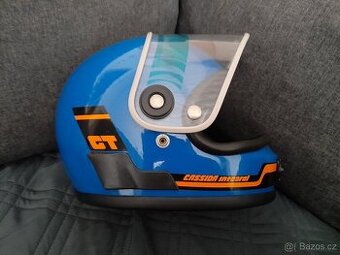 Stará Helma Cassida Integrál GT