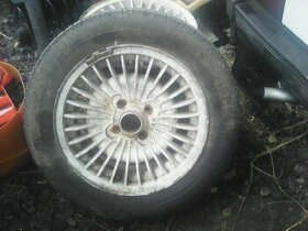 al kola  retro 14  fiat ,alfa romeo