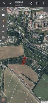 Prodám zahradu. Seriózní jednání = dohoda