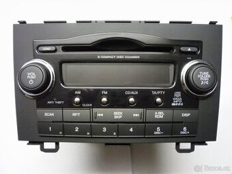 Autorádio Honda CRV r.v.2006-2009