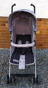 DĚTSKÝ KOČAREK GOLFÁČ CENA 1000KČ