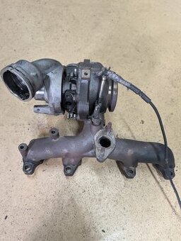Turbo BLS 1.9TDi
