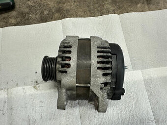 SsangYong Korando náhradní díly