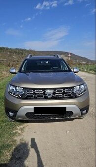 Dacia Duster 1.2 TCe S&S SUV Prestige 4x2