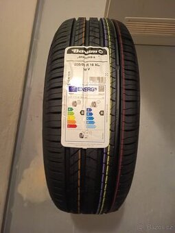 Prodám úplně Nové gumy
