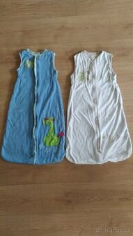 Dětský spací pytel