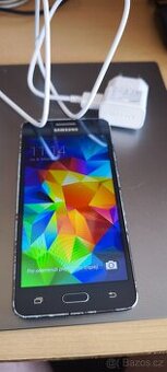 Mobilní telefon Samsung Galaxy