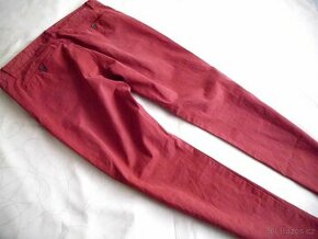 Desigual pánske chino nohavice L-XL