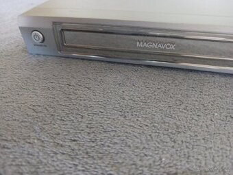 DVD přehrávač MAGNAVOX MD 439/12