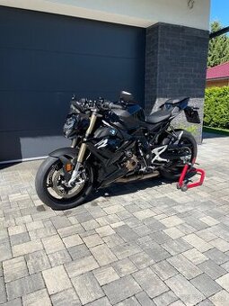 Bmw S1000R  10/2023