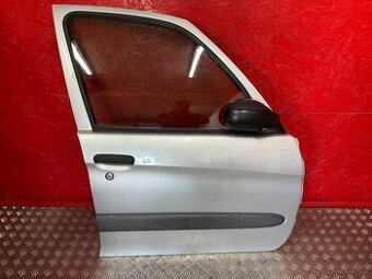 PRAVÉ PŘEDNÍ DVEŘE CITROEN XSARA PICASSO