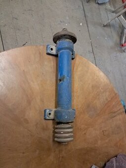 hřídel na cirkulárku