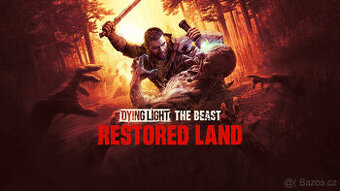 Dying Light: The Beast Restored Land PC | Steam