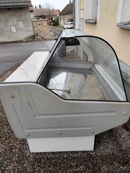 Chladicí vitrína