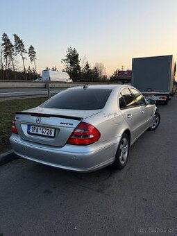 Mercedes-Benz E3.2
