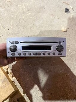 Alfa Romeo 147, 156, GT