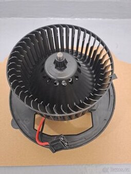 Ventilátor topení (vnitřní) NRF 34283 včetně řídící jednotky