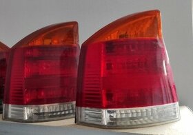 Zadní světla Opel Vectra C hatchback