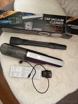Vysavač -NoVý