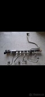 Palivový Rail Škoda Octavia RS 2.0 tdi 125kw