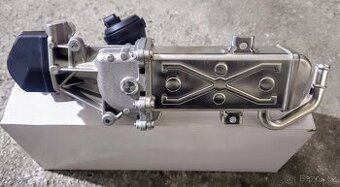 EGR ventil NRF 48213