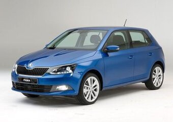 Koupím Škoda Fabia 3 TSI