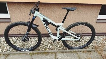 Prodám FOCUS JAM 6.9, velikost S