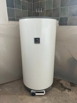 Bojler OKCE 125 Dražice