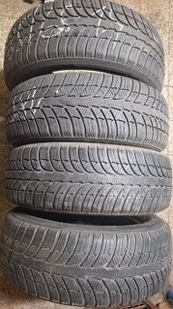 Celoroční pneumatiky 185/65 R14 - 1