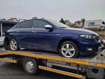 FIAT TIPO 1.4 70KW NÁHRADNÍ DÍLY