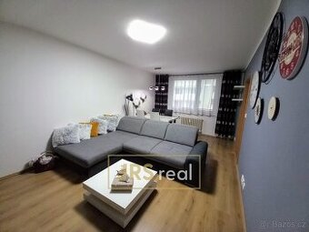 Pronájem bytu 3+1, 75 m² - Hustopeče, ev.č. 160124-1SM