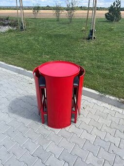 Krásne dizajnové stoly