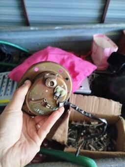Dily na CBR 929/954 Fireblade 2000-2004