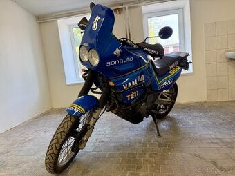 YAMAHA XTZ 750/A