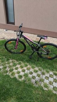 Dětské kolo Author 26"